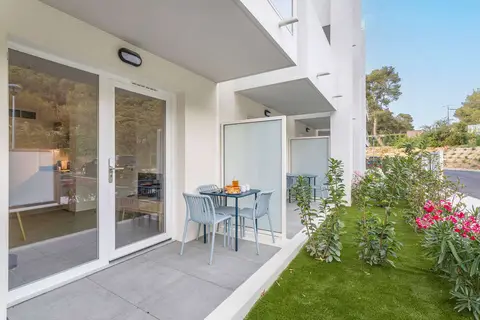 Pierre & Vacances Residence Cap Cassis Calanq in Roquefort-la-Bédoule — foto 12