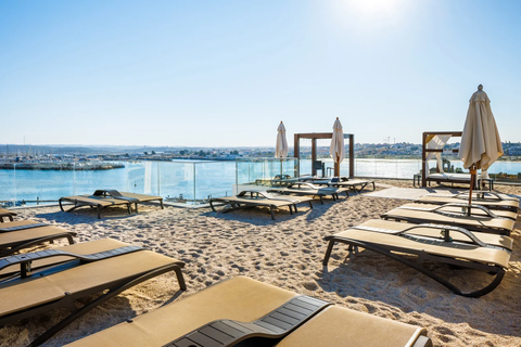 Jupiter Marina Hotel - Couples & Spa - adults only foto 12