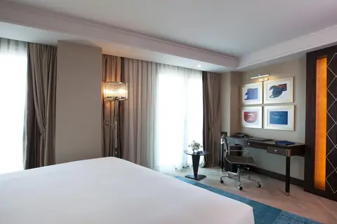 Radisson Blu Hotel, Istanbul Pera in Fatih — foto 15