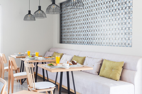 Mythic Summer Hotel foto 6