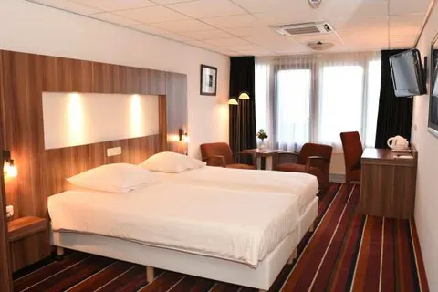 SuyderSee Hotel foto 3