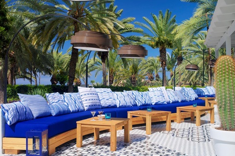 Hotel H10 Big Sur - adults only foto 13