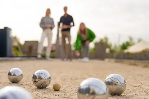 Sunparks Oostduinkerke aan zee in Koksijde — foto 9