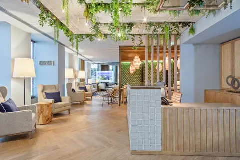 Hotel Pur Oporto Boutique Hotel by actahotels in Vila Nova de Gaia — foto 22