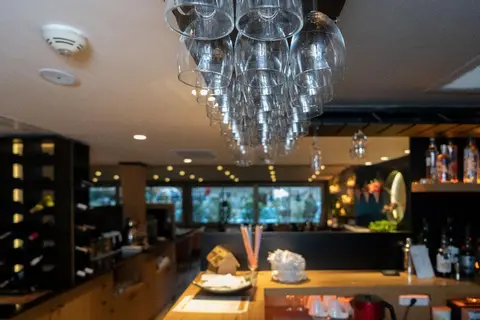 Sky Kamer Hotel in Muratpaşa — foto 13