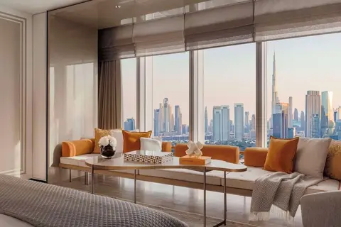 One & Only One Za'abeel in Dubai — foto 18