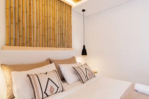 Aktaion Beach Boutique Hotel in Σκάλα — foto 11