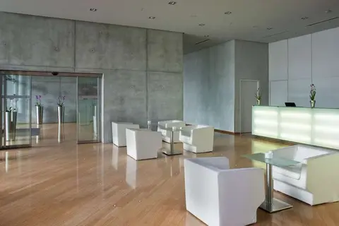 Innside by Melia Munchen Parkstadt Schwabing in München — foto 9