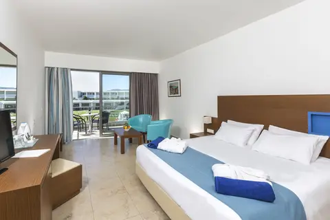 Asterias Beach Resort in Κολύμπια — foto 19