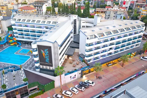 Hotel Avena Resort & Spa foto 1