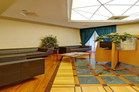 Hotel Corot in Rome — foto 4