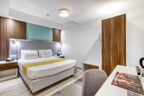Solana Hotel & Spa in Mellieha — foto 29