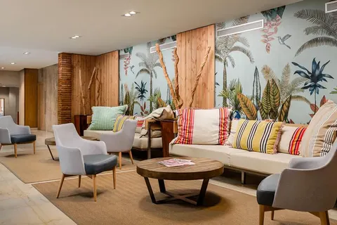 Alegria Maripins foto 2