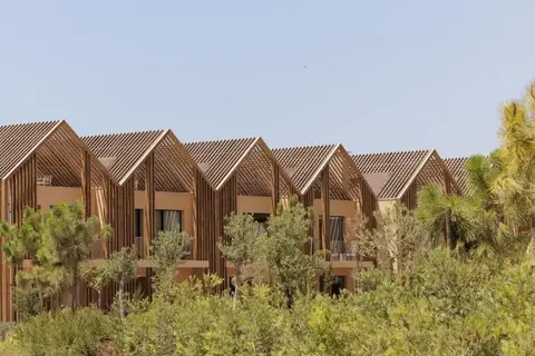 Verdelago Resort in Castro Marim — foto 17