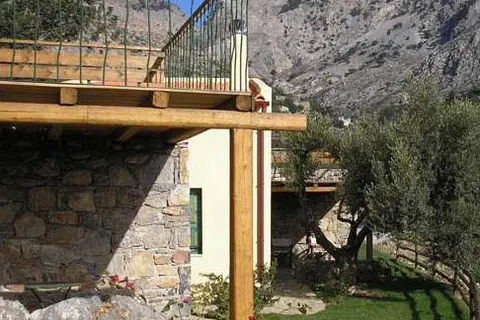 Eleonas in Zaros — foto 16