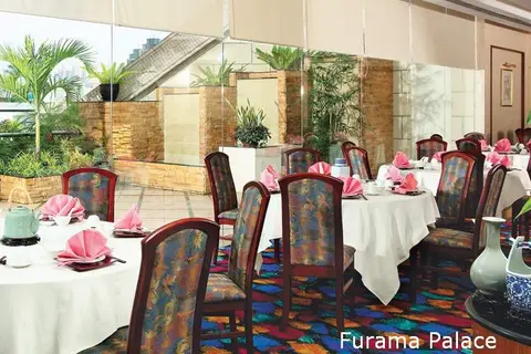 Furama City Centre in Singapore — foto 7
