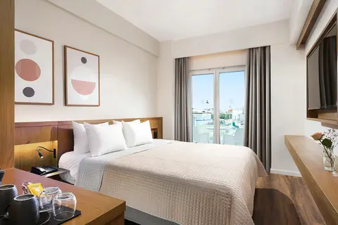 Kos Divine Hotel & Suites in Kos-Stad — foto 8