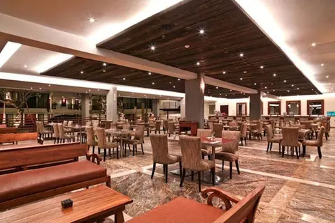 Sun Island Hotel Kuta in Kuta Utara — foto 5