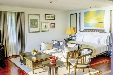InterContinental Koh Samui Resort in เกาะสมุย — foto 21