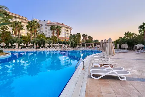 Seaden Sea World Resort & SPA in Doğanyurt — foto 8