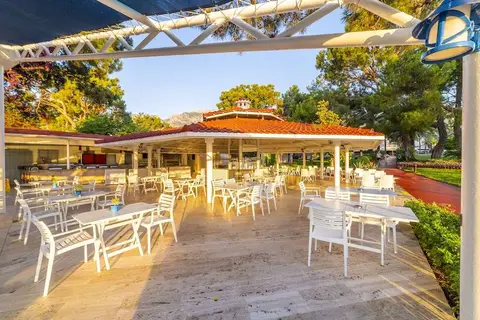 Queen's Park Göynük in Kemer, foto 6