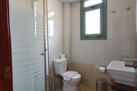 Alex Hotel in Δημοτική Ενότητα Καρπάθου — foto 14