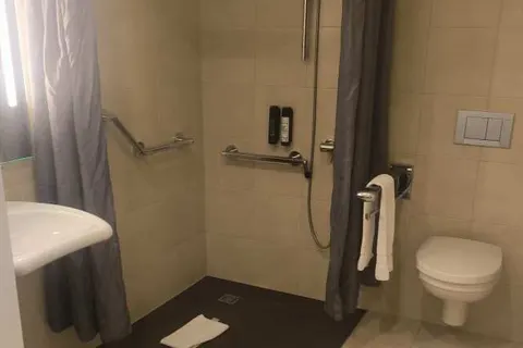 Hotel Goldener Knopf foto 10