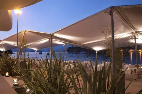 Hotel Croatia Cavtat in Cavtat — foto 23