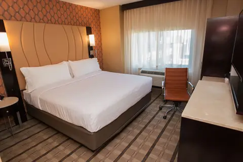 Holiday Inn New York City - Times Square in New York, foto 12