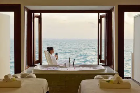 Summer Island Maldives in Summer Island Maledives — foto 22