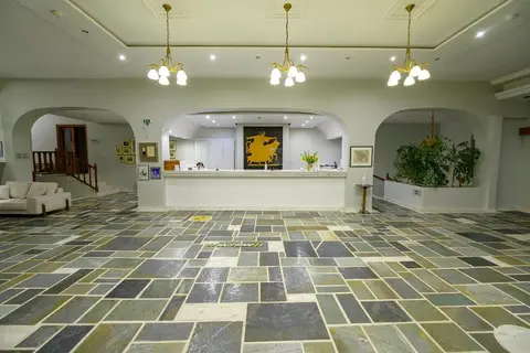Hotel Europa Olympia in Αρχαία Ολυμπία — foto 24