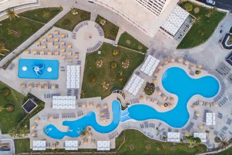Akti Imperial Hotel & Convention Center Dolce by Wyndham in Ιαλυσός — foto 16
