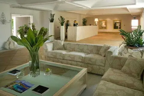 Hotel Petra Bianca in Porto Cervo — foto 14