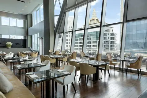 The Okura Prestige Bangkok in Bangkok, foto 18