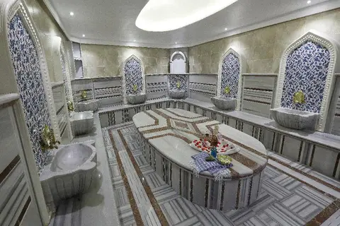 World Point Hotel Istanbul in Fatih — foto 2