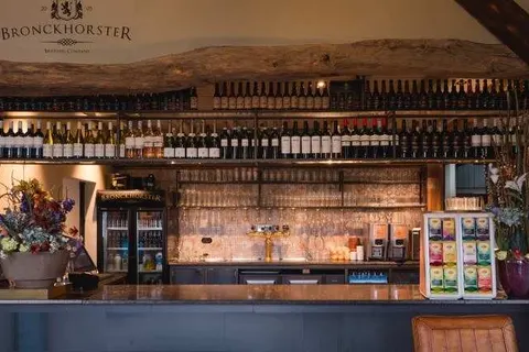 Herberg de Gouden Leeuw foto 20