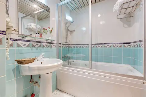 Arena Hotel in Fatih — foto 18