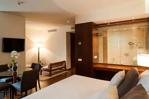 Eurostars Mar de Vigo in Vigo — foto 18