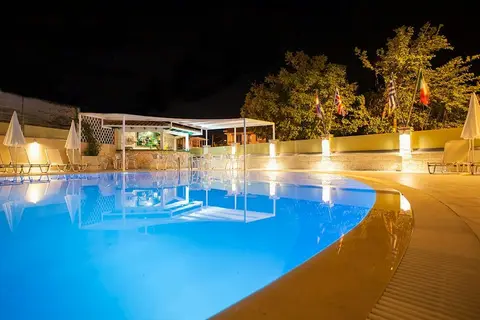 Konstantinos Hotel & Apartments in Nidri Star, foto 30