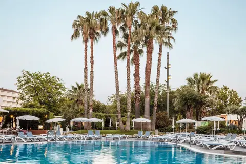 Aqua Hotel Aquamarina & Spa in Santa Susanna — foto 4