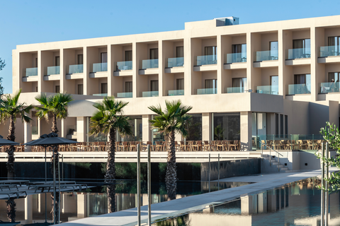 Hotel Blue Sea Olivia - adults only foto 18