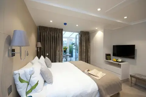 Claverley in Londen, foto 11