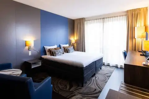 City Hotel Gouda in Gouda — foto 12