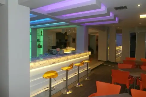 Dias Hotel Faliraki Rhodes in Faliraki — foto 4
