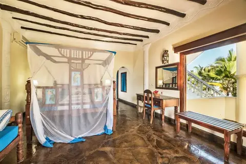 Jumbo Resort in Watamu, foto 4