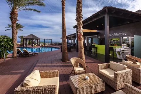 Occidental Jandía Royal Level - Adults only in Morro Jable — foto 5