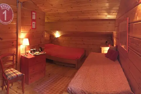 Chalet La Pomme de Pin in Modane, foto 8