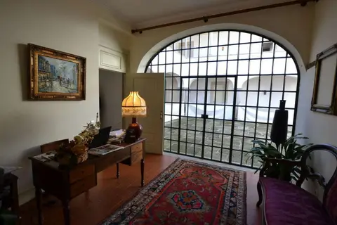 Casa do Condado de Beiros in Vouzela e Paços de Vilharigues, foto 8