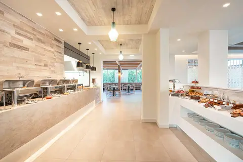 Apollon Windmill Hotel in Λάμπη — foto 16