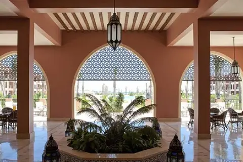 Jaz Oriental, Almaza Bay in Marsa Matrouh — foto 2